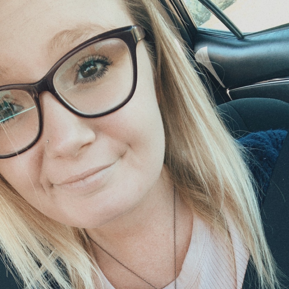 Meet your Posher, Mackenzie